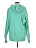 Lukka 100% Polyester Green Pullover Hoodie Size L - photo 2