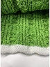 Acne Studios Green Sleeveless Top Size S - photo 9