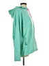 Lukka 100% Polyester Green Pullover Hoodie Size L - photo 4