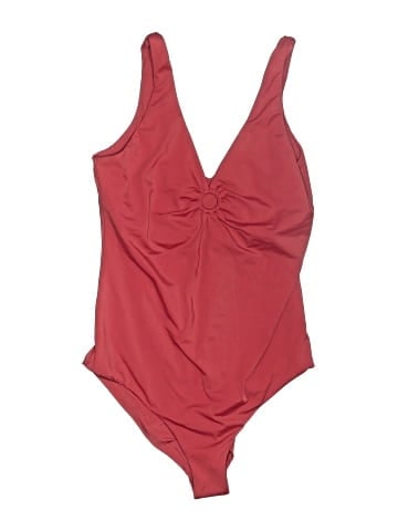 Andie One Piece Swimsuit (view 1)