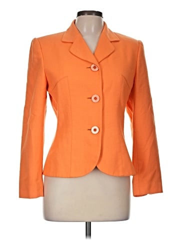 Kasper A.S.L. Blazer (view 1)