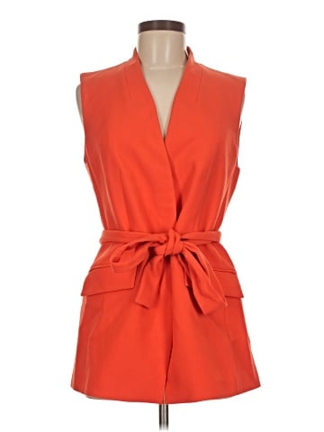 Ann Taylor Vest (view 1)