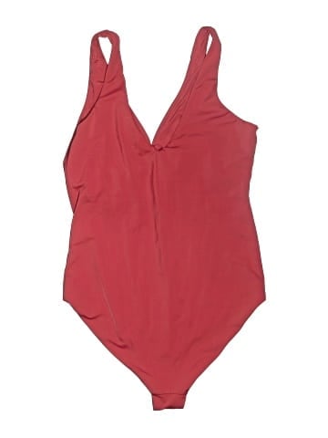 Andie One Piece Swimsuit (view 2)