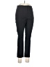 Old Navy Solid Black Active Pants Size 12 - photo 1