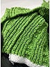Acne Studios Green Sleeveless Top Size S - photo 11