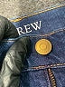 J.Crew Blue Jeans Size 27 waist - photo 7