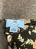 CeCe 100% Polyester Floral Black 3/4 Sleeve Blouse Size 3X - photo 7