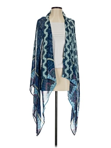Akemi + Kin Kimono (view 1)