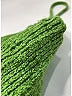 Acne Studios Green Sleeveless Top Size S - photo 13