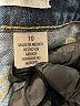 DKNY Hearts Blue Jeans Size 10 - photo 8