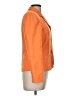 Kasper A.S.L. Orange Blazer Size 6 - photo 4