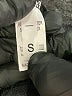 Unbranded Black Cargo Pants Size S - photo 7