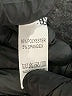 Unbranded Black Cargo Pants Size S - photo 8