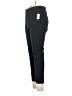Old Navy Solid Black Active Pants Size 12 - photo 5
