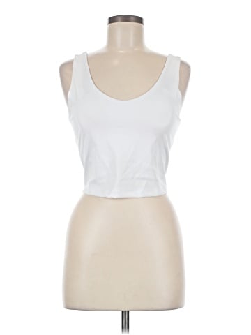 Yogalicious Tank Top (view 1)