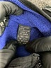 Express 100% Nylon Blue Vest Size L - photo 7