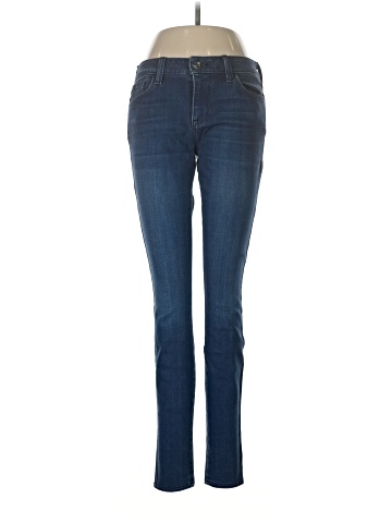 Genetic Denim Jeans (view 1)