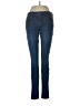 Genetic Denim Solid Blue Jeans Size 28 waist - photo 1