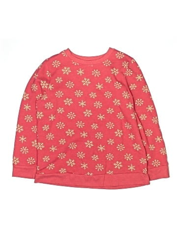 Cat & Jack Sweatshirt (view 1)