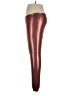 Nike Metallic Burgundy Leggings Size XL - photo 5