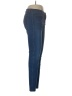 Genetic Denim Solid Blue Jeans Size 28 waist - photo 4