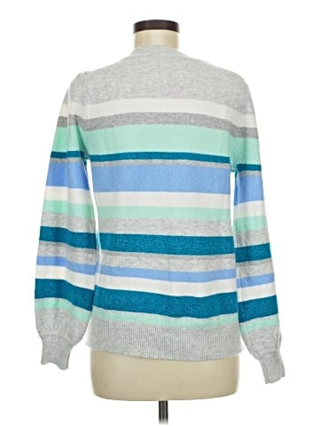 Ann Taylor LOFT Pullover Sweater (view 2)