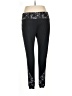 MTA Sport Black Active Pants Size 1X - photo 2
