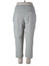 Mossimo Solid Gray Casual Pants Size 18 - photo 2
