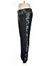 MTA Sport Black Active Pants Size 1X - photo 5