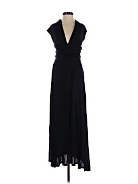 red velvet dress with black lace DRAGONLADY DRESS main image 1