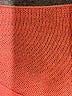 Unbranded Orange Pullover Sweater Size L (estimated) - photo 7