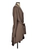 Boston Proper Brown Cardigan Size XS - photo 4