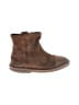 Zara Brown Ankle Boots Size EU 31 / US 13-13 1/2 (kids) - photo 1