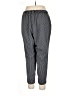 Torrid Chevron-herringbone Gray Casual Pants Size 1X Plus (1) - photo 2