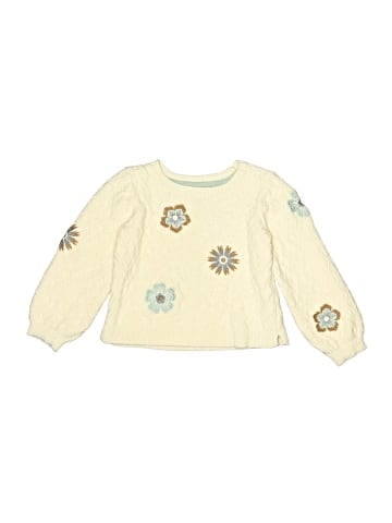 Cynthia Rowley TJX Pullover Sweater (view 1)