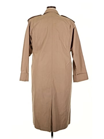 Assorted Brands Trenchcoat (view 2)