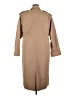 Assorted Brands Tan Trenchcoat Size 18 - photo 2