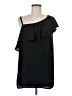 Torrid Black Sleeveless Top Size Lg Plus (0) - photo 1