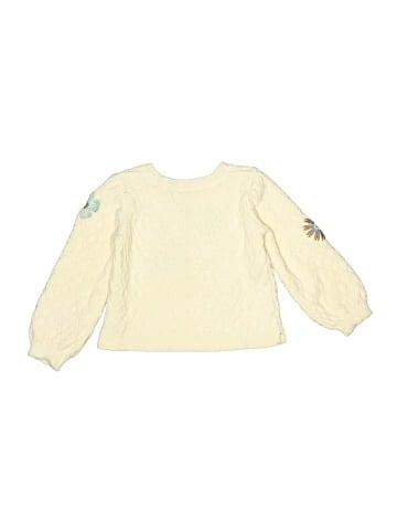 Cynthia Rowley TJX Pullover Sweater (view 2)