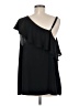 Torrid Black Sleeveless Top Size Lg Plus (0) - photo 2