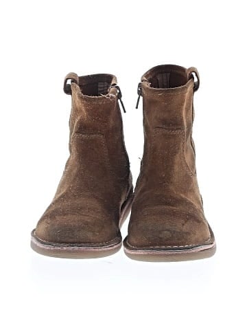 Zara Ankle Boots (view 2)