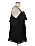 Torrid Black Sleeveless Top Size Lg Plus (0) - photo 4