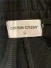 Cotton Citizen 100% Cotton Black Track Pants Size L - photo 7
