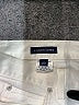Lands' End Ivory Jeans Size 14 - photo 4