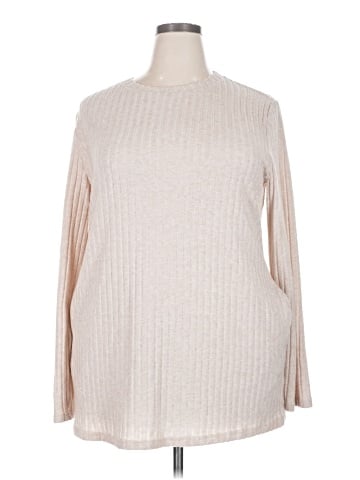 Xieerduo Pullover Sweater (view 1)