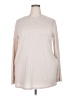 Xieerduo Tan Pullover Sweater Size XL - photo 1
