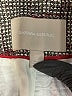 Banana Republic Tweed Red Jacket Size 0 - photo 6