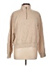 Z Supply Tan Pullover Sweater Size L - photo 1