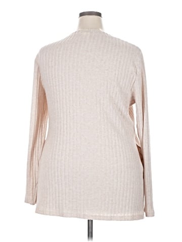 Xieerduo Pullover Sweater (view 2)