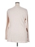 Xieerduo Tan Pullover Sweater Size XL - photo 2
